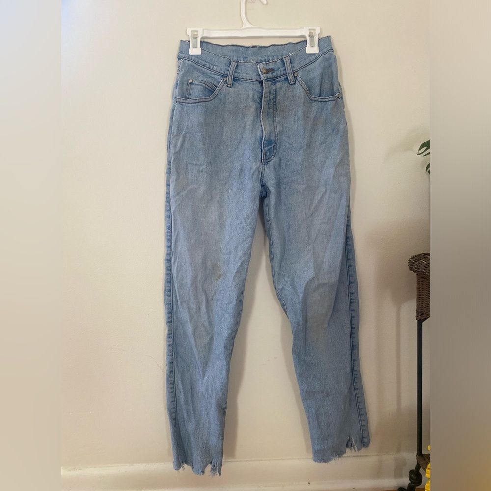 Vintage Levi Denim!
